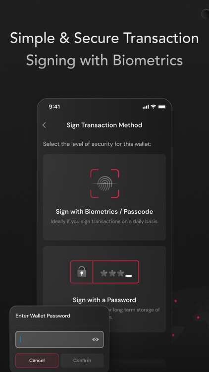 SOLO DEX screenshot-3