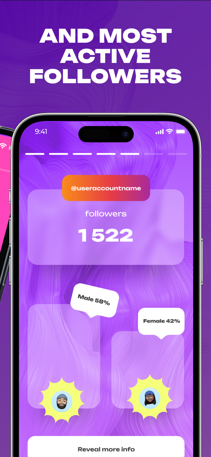 WrapIt for Instagram