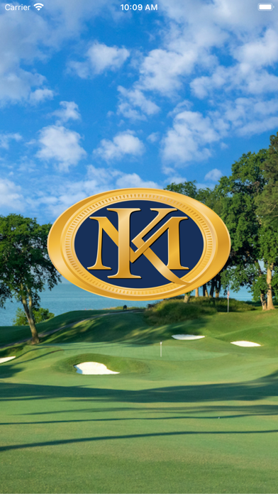 The Club at Kingsmill Screenshot