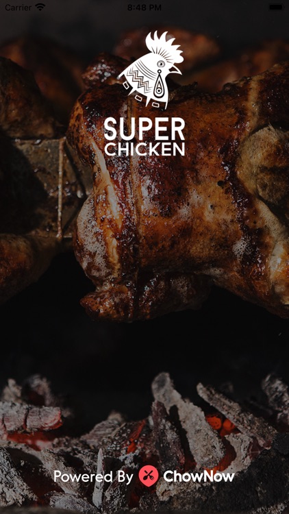 Super Chicken To Go