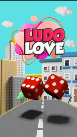 Game screenshot LUDO LOVE mod apk