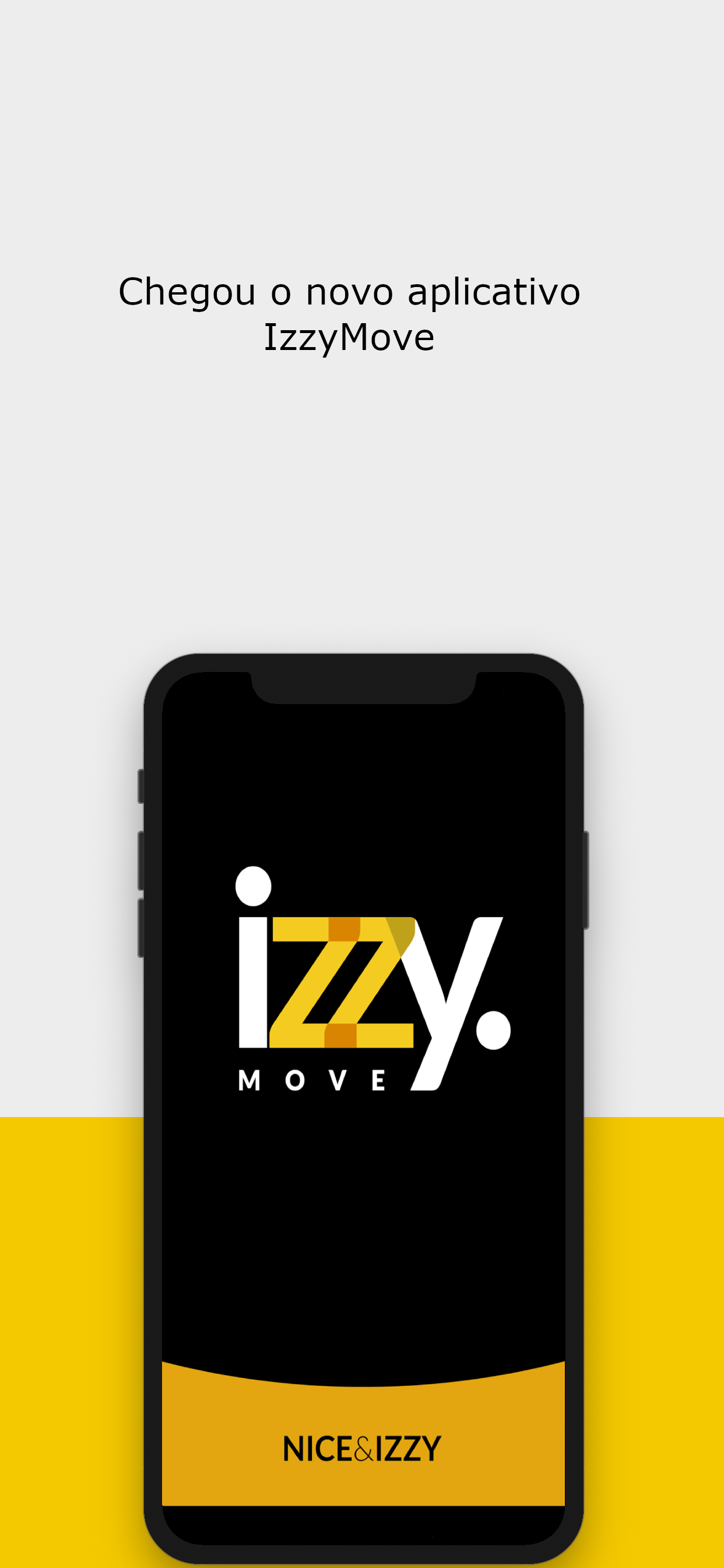 IzzyMove by Táxi