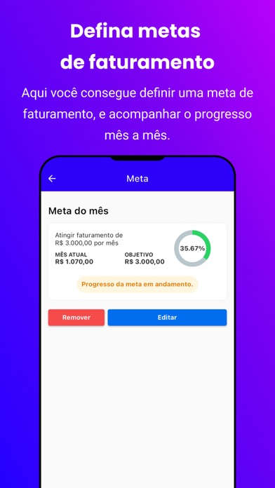 Organizo Screenshot