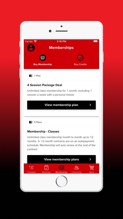Boxing For Health screenshot-3