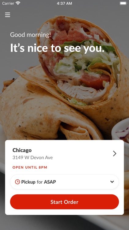 Great Chicago Food & Beverage