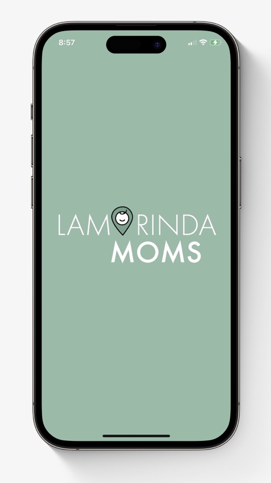 Lamorinda Moms Club - 4.34.1 - (iOS)