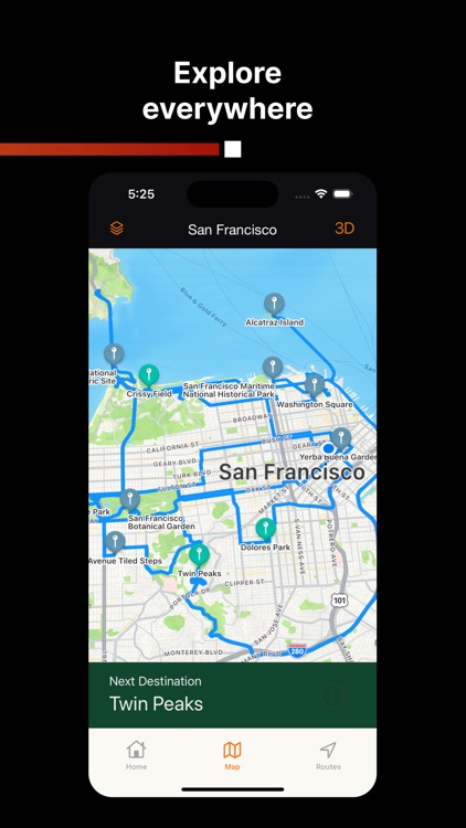 Filita - Friend of Travellers screenshot-4