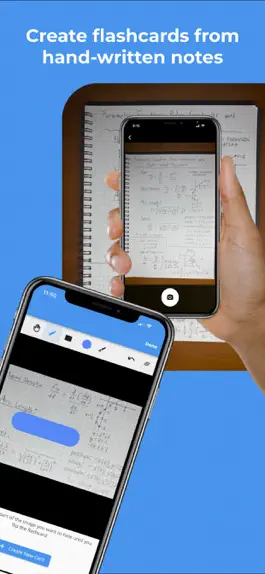 Game screenshot CardFlow - Smart Flashcards mod apk