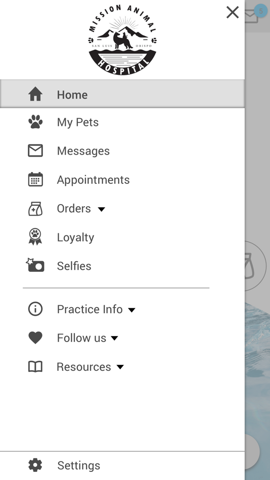 #5. Mission AH (iOS) 由: Pawfolio