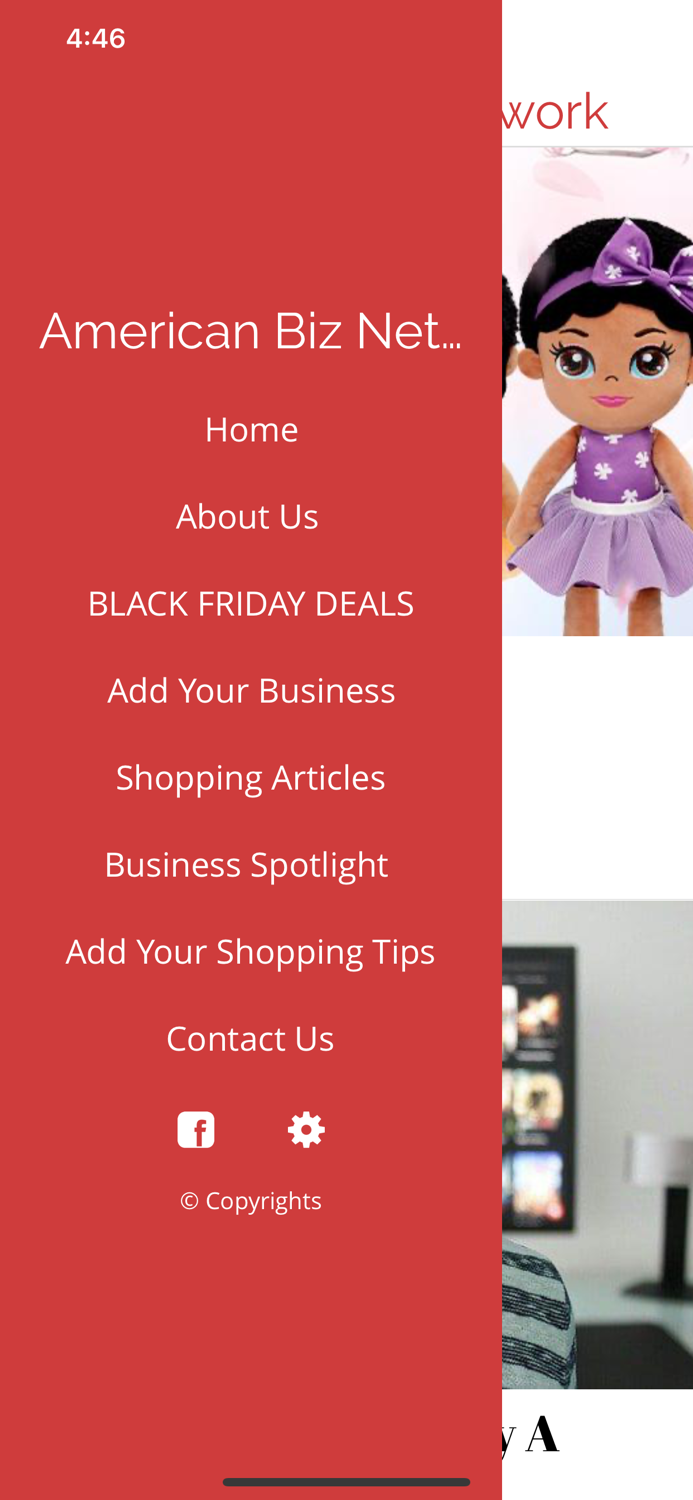 American Business Network