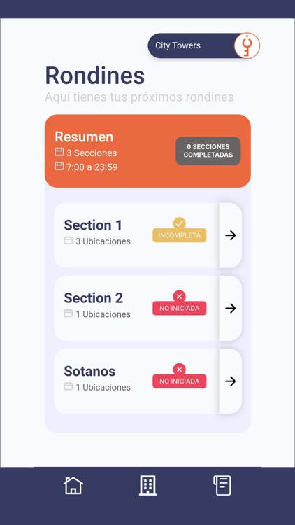 Accessum screenshot-7