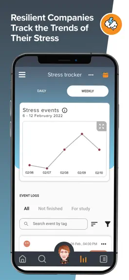 Game screenshot Pulse: Calm Anxiety & Stress hack