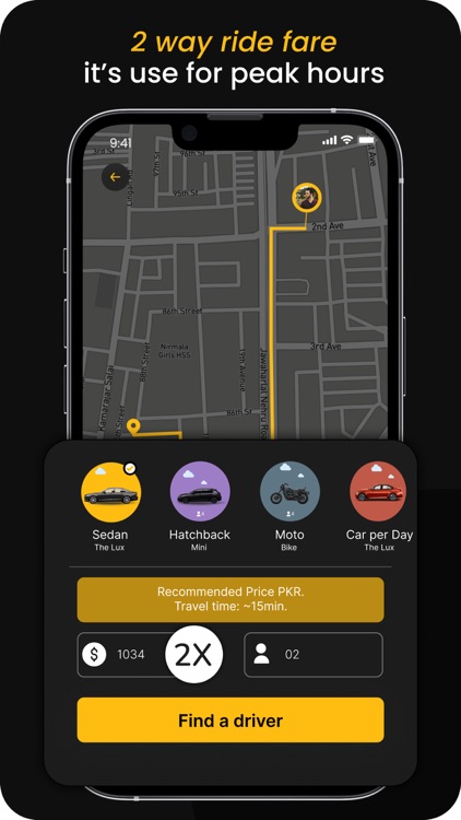 holo - Bid on your offer screenshot-4