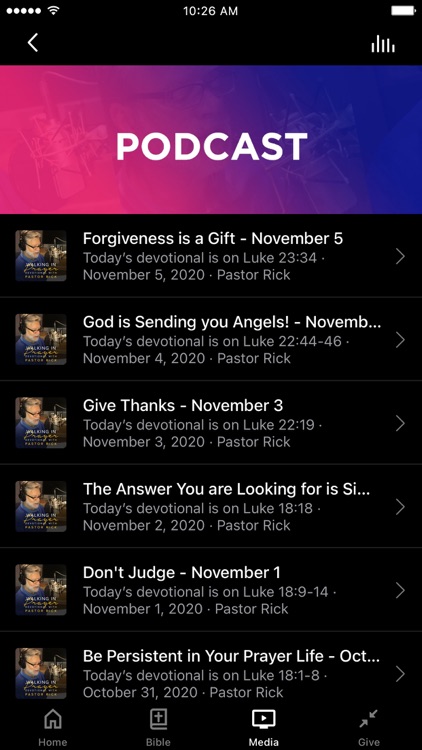 Dream Church International