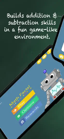 Game screenshot Math Fact Fluency mod apk