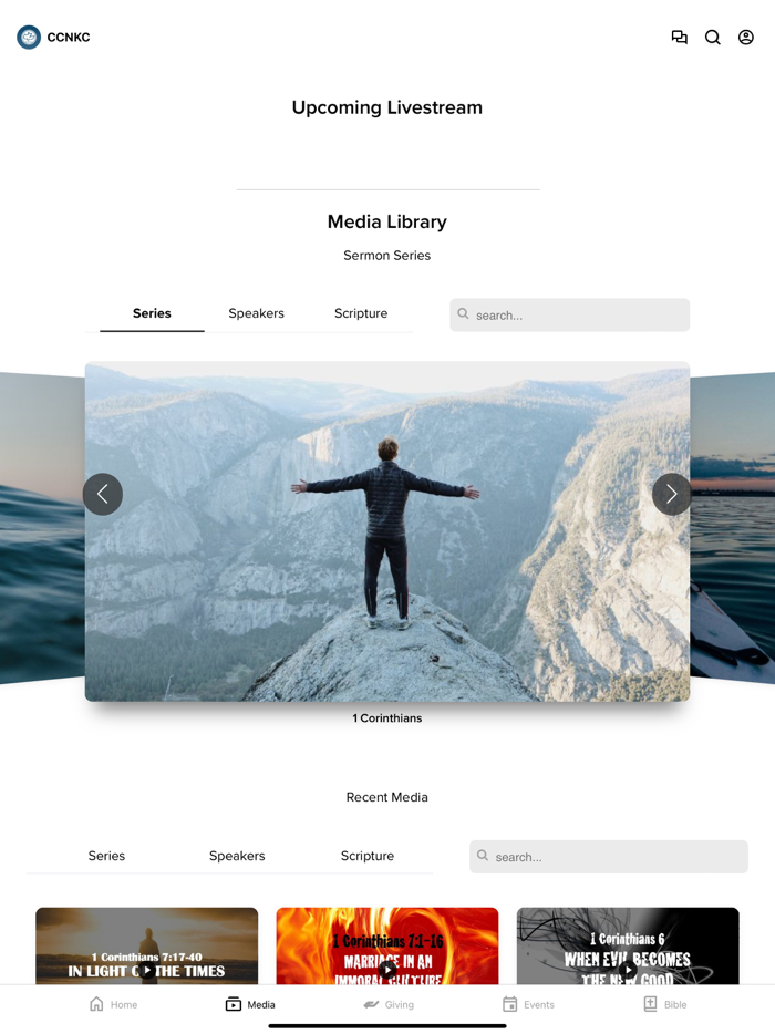 Calvary Chapel Northland