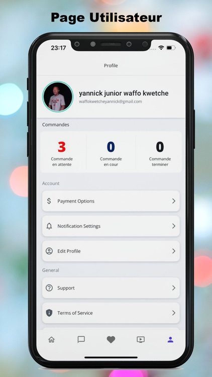 SF Express screenshot-9