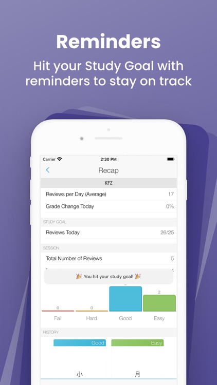 AnkiApp Flashcards screenshot-6