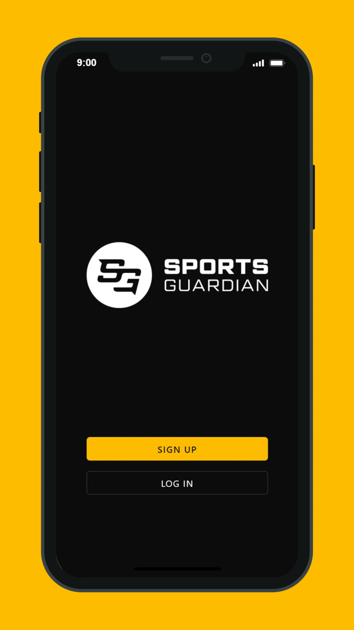 Sports Guardian