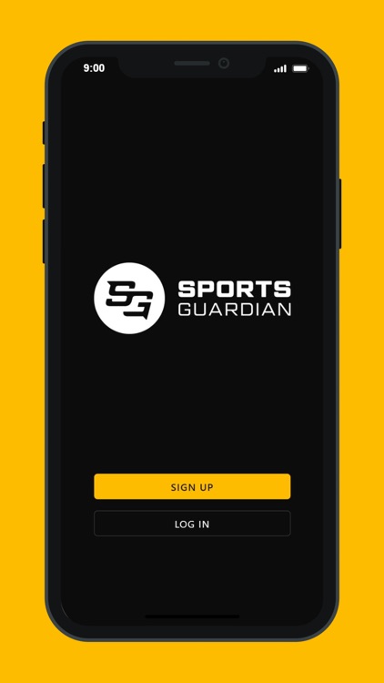 Sports Guardian