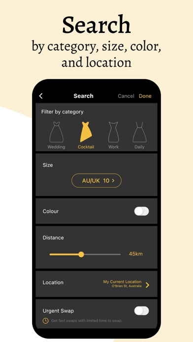 Dressium Screenshot