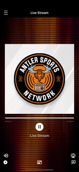 Game screenshot Antler Sports Network mod apk