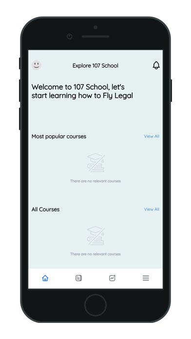 107 School ToGo Screenshot