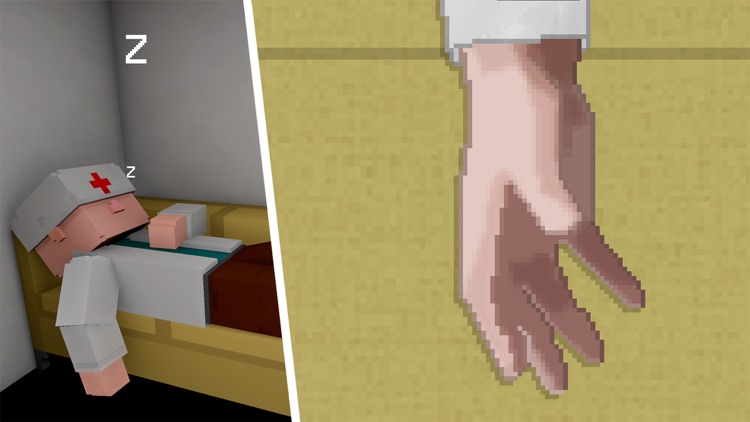 Escape From Madhouse 2 screenshot-4