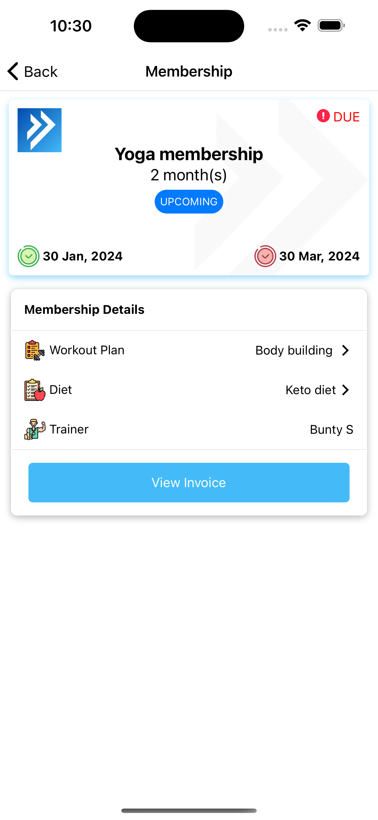Okfit