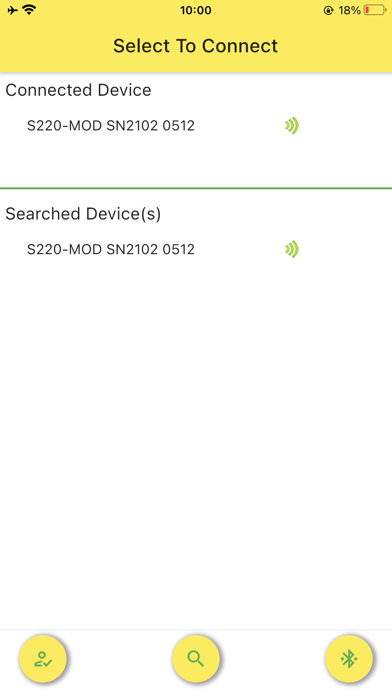 Screenshot 3 of S4C-DP App