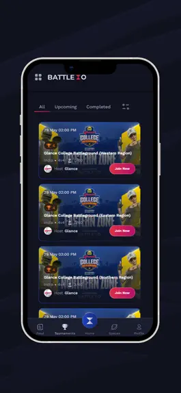 Game screenshot BattleXO apk