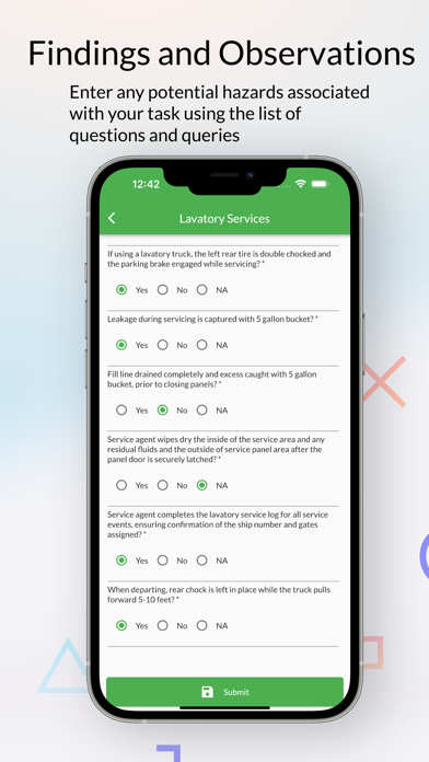 USCHQ Screenshot
