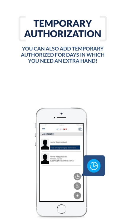 Aba - School Guardian