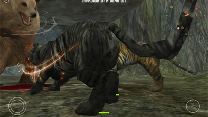 Life Of Black Tiger Screenshot