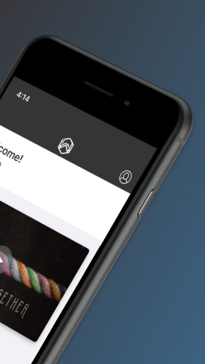 Well Community Church