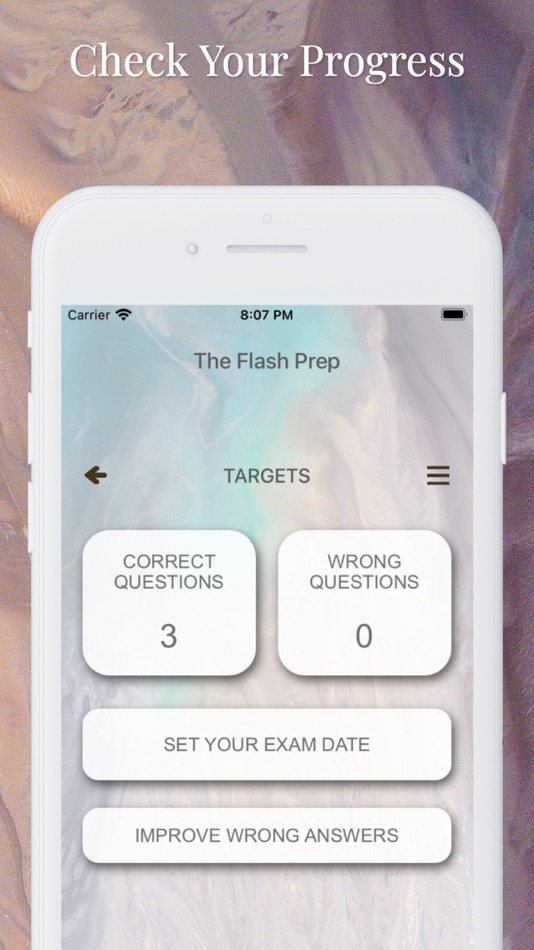 #4. WSET Level 1 Exam Flashcards (iOS) Podle: Gabriela Scurtu