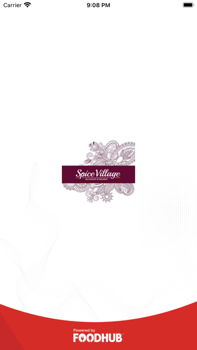Spice Village New Ash Green Screenshot