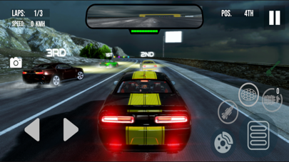 Street Racers - Car Racing Screenshot