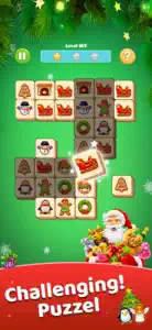 Tiles master 3d puzzle game screenshot #3 for iPhone