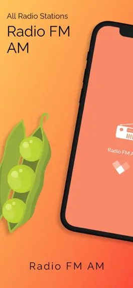Game screenshot Radio FM AM mod apk