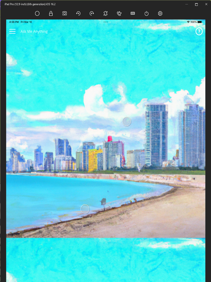 Ask - The AI Assistant