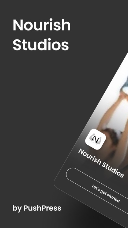 Nourish Studios