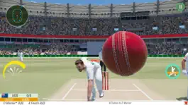 Game screenshot World Cricket League Champions hack