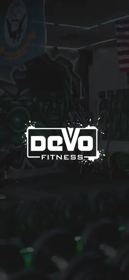 Game screenshot Devo Fit mod apk