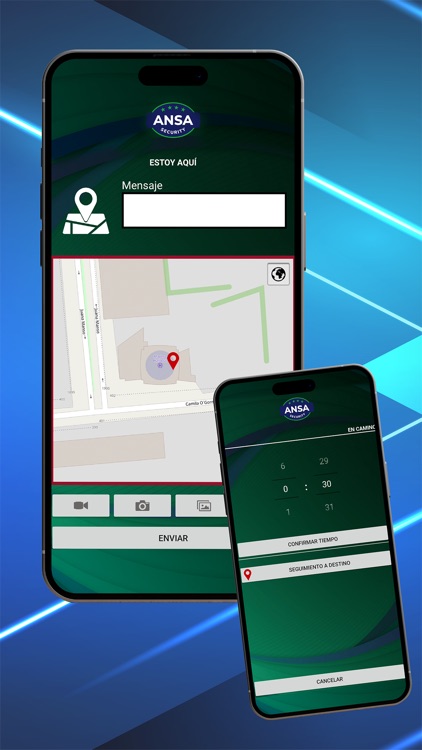 Ansa Control screenshot-3