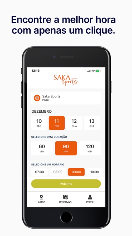 SAKA SPORTS screenshot-3