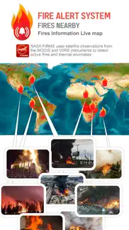 fires live map, alerts & info problems & solutions and troubleshooting guide - 4