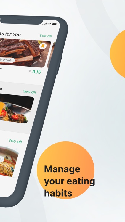 UMA: Food Allergy Scanner