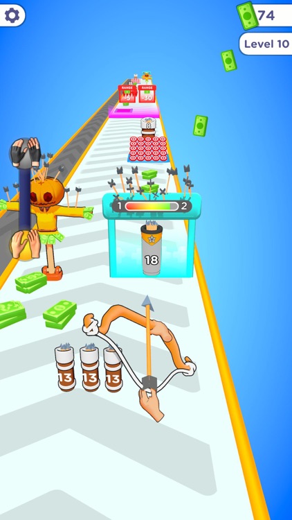 Arrow Pouch screenshot-4