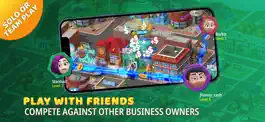 Game screenshot Venture Valley Business Tycoon apk